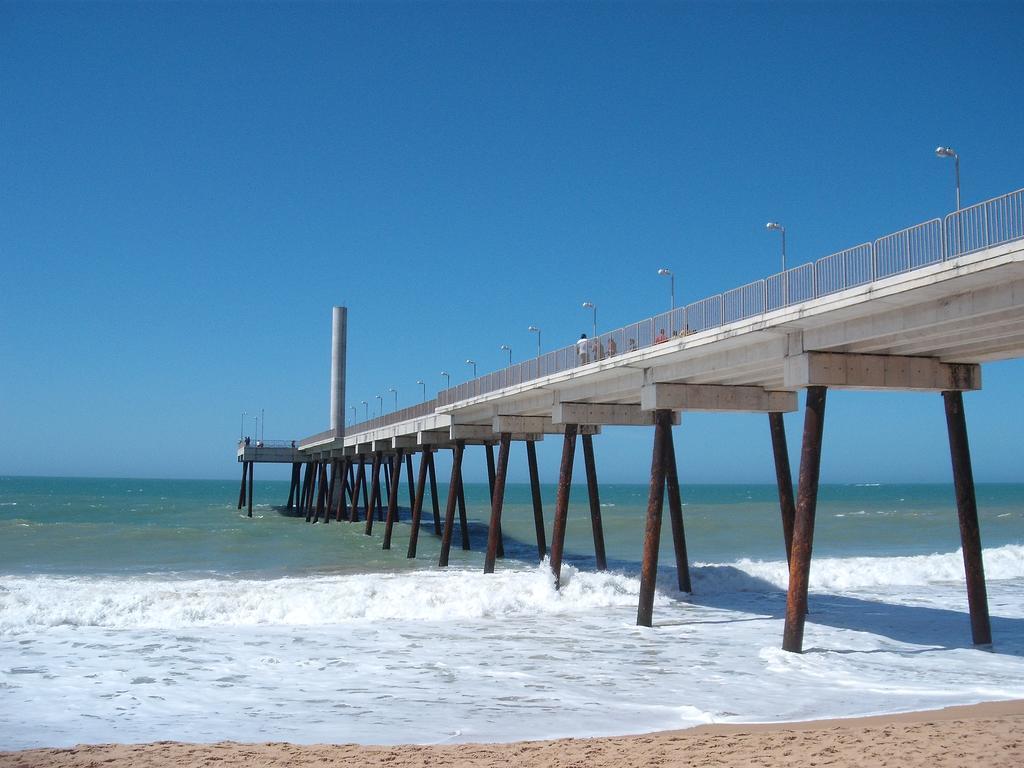 Pousada Mar E Mares Rio das Ostras Exterior photo